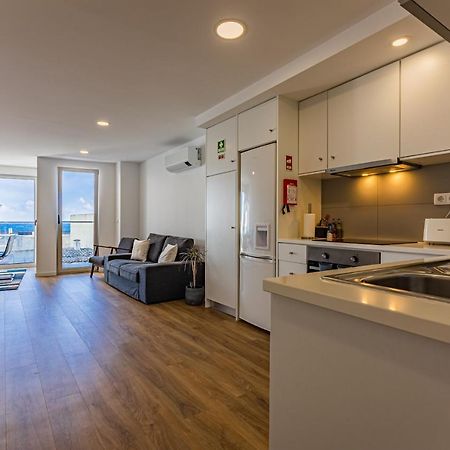 Mare Nostrum Apartment Ponta Delgada Zewnętrze zdjęcie