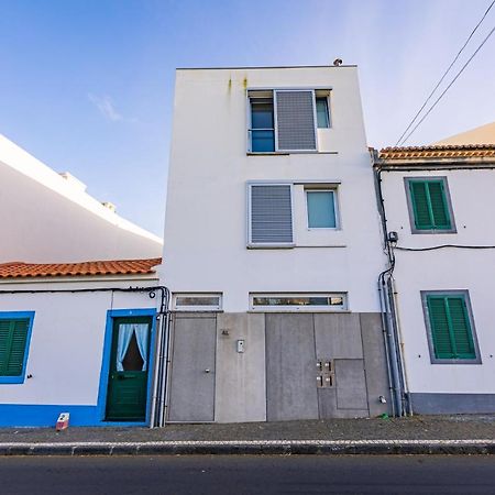 Mare Nostrum Apartment Ponta Delgada Zewnętrze zdjęcie