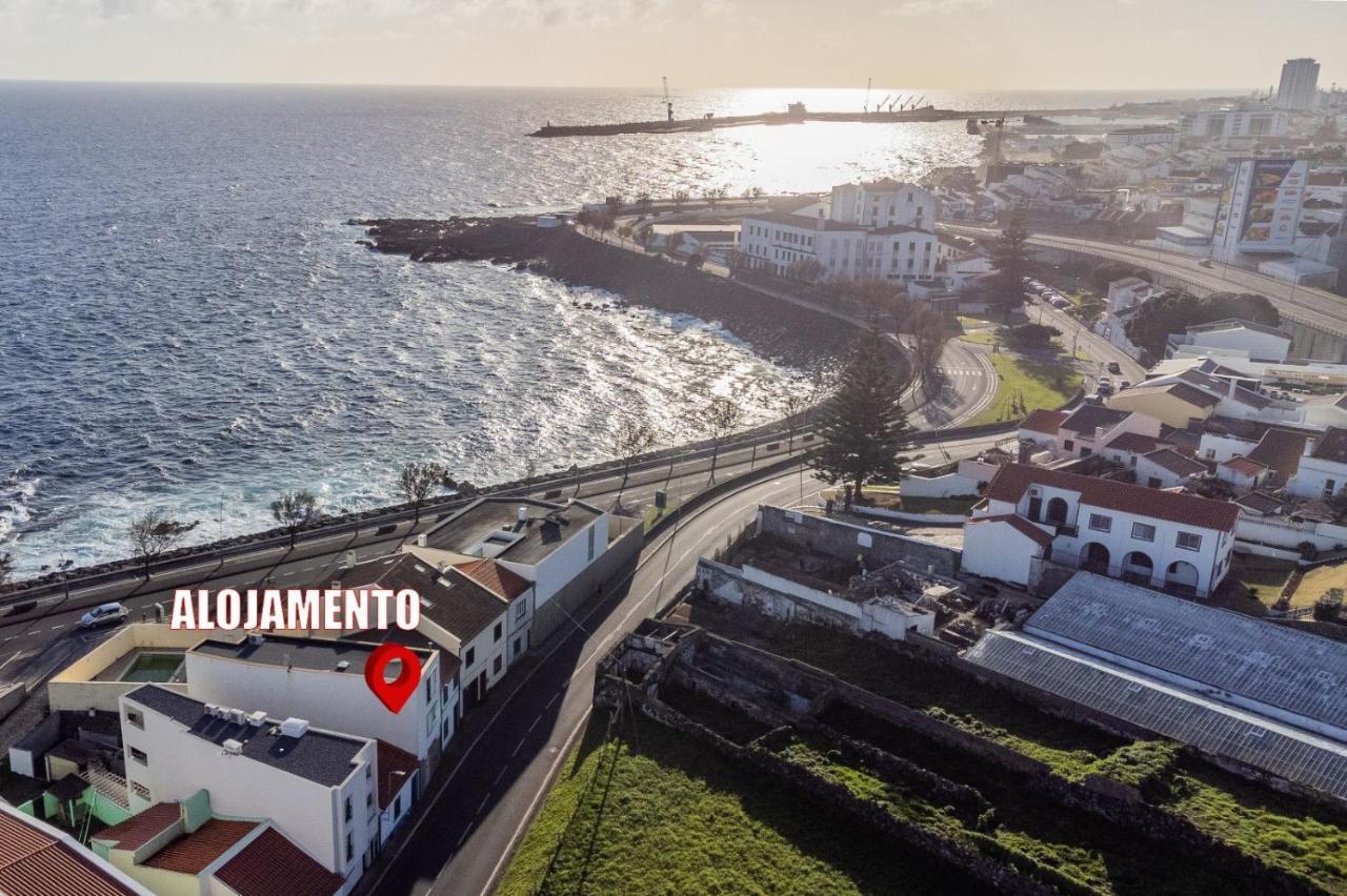 Mare Nostrum Apartment Ponta Delgada Zewnętrze zdjęcie