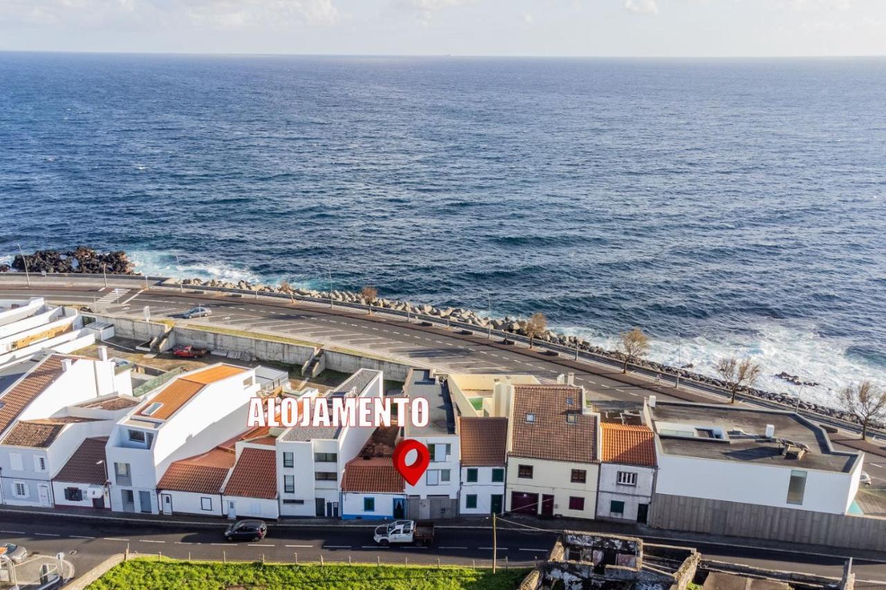 Mare Nostrum Apartment Ponta Delgada Zewnętrze zdjęcie