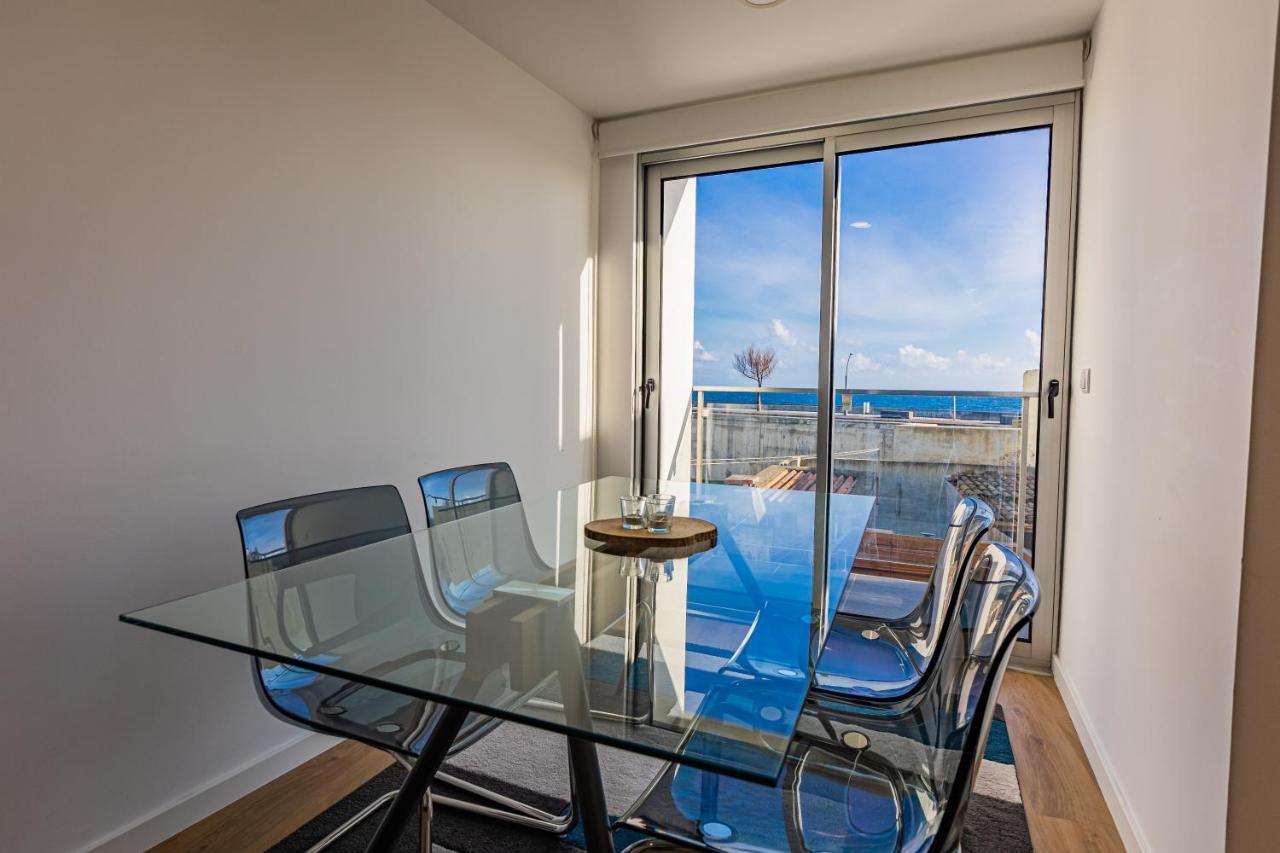 Mare Nostrum Apartment Ponta Delgada Zewnętrze zdjęcie