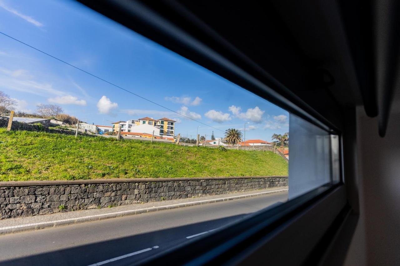 Mare Nostrum Apartment Ponta Delgada Zewnętrze zdjęcie